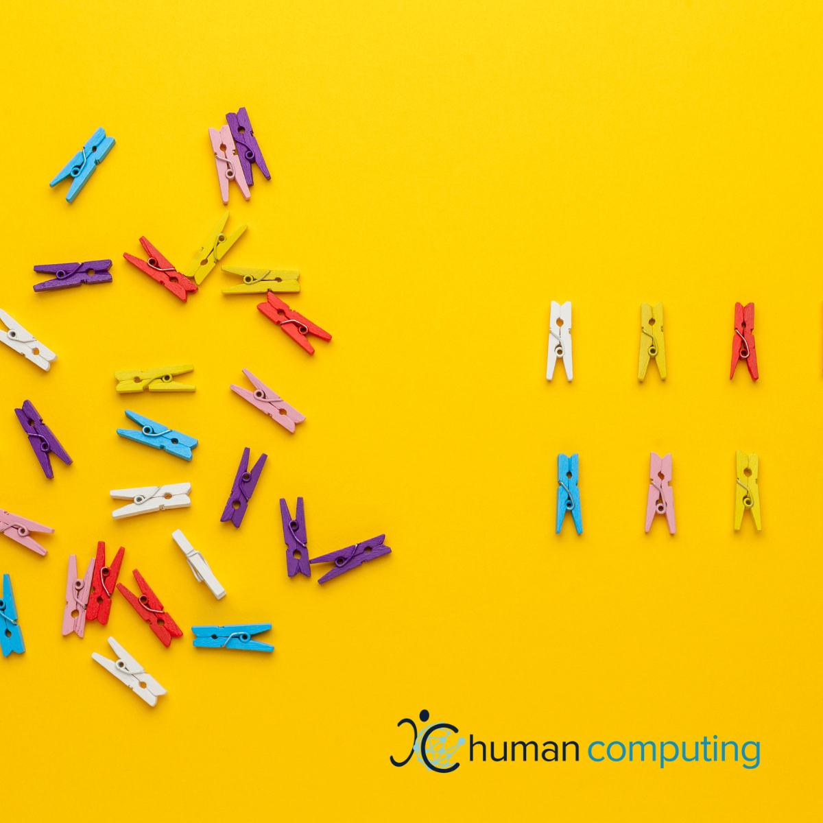 From Chaos to Clarify: Tools and Guidance for Success.